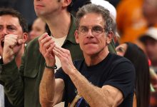 Ben Stiller’s Viral Knicks Videos Are Exactly What You Think They Are