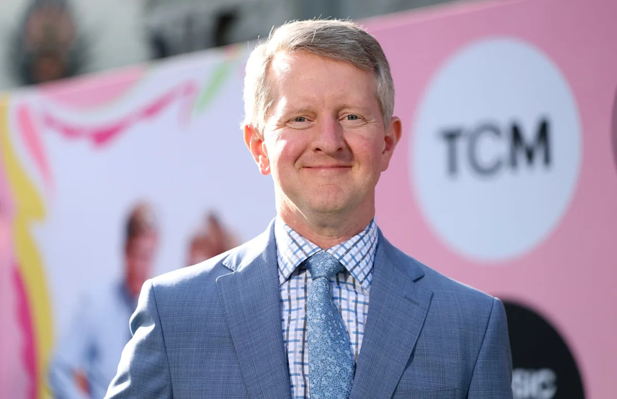 Fans sound off on Ken Jennings’ pick for greatest NBA player