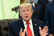 ‘We Ended the War’: Trump Touts Impending Iran Deal at Virtual Rally
