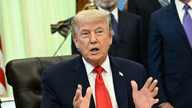 ‘We Ended the War’: Trump Touts Impending Iran Deal at Virtual Rally
