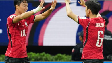 South Korea rally to beat Czechia 2-1 on World Cup opening day