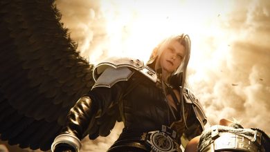Final Fantasy 7 Revelation devs were “able to remain true” to the original 1997 JRPG, lead says, even if the story order “might be shifted up a bit”