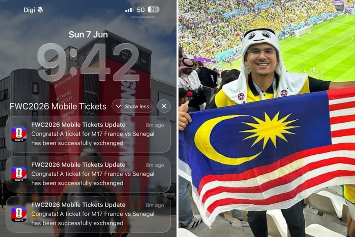 Man paid $1,400 for World Cup tickets—then FIFA “killed the dream”