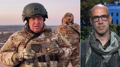 “Hell’s Army”: New Film Tracks Russia’s Wagner Group & Rise of Mercenary Armies