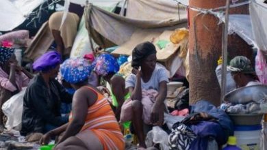U.N: The Americas world’s leading region for forced displacement