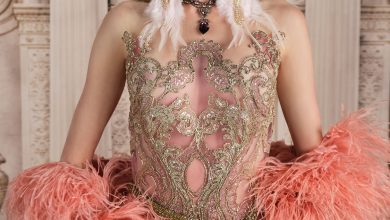 Reem Acra Resort 2027