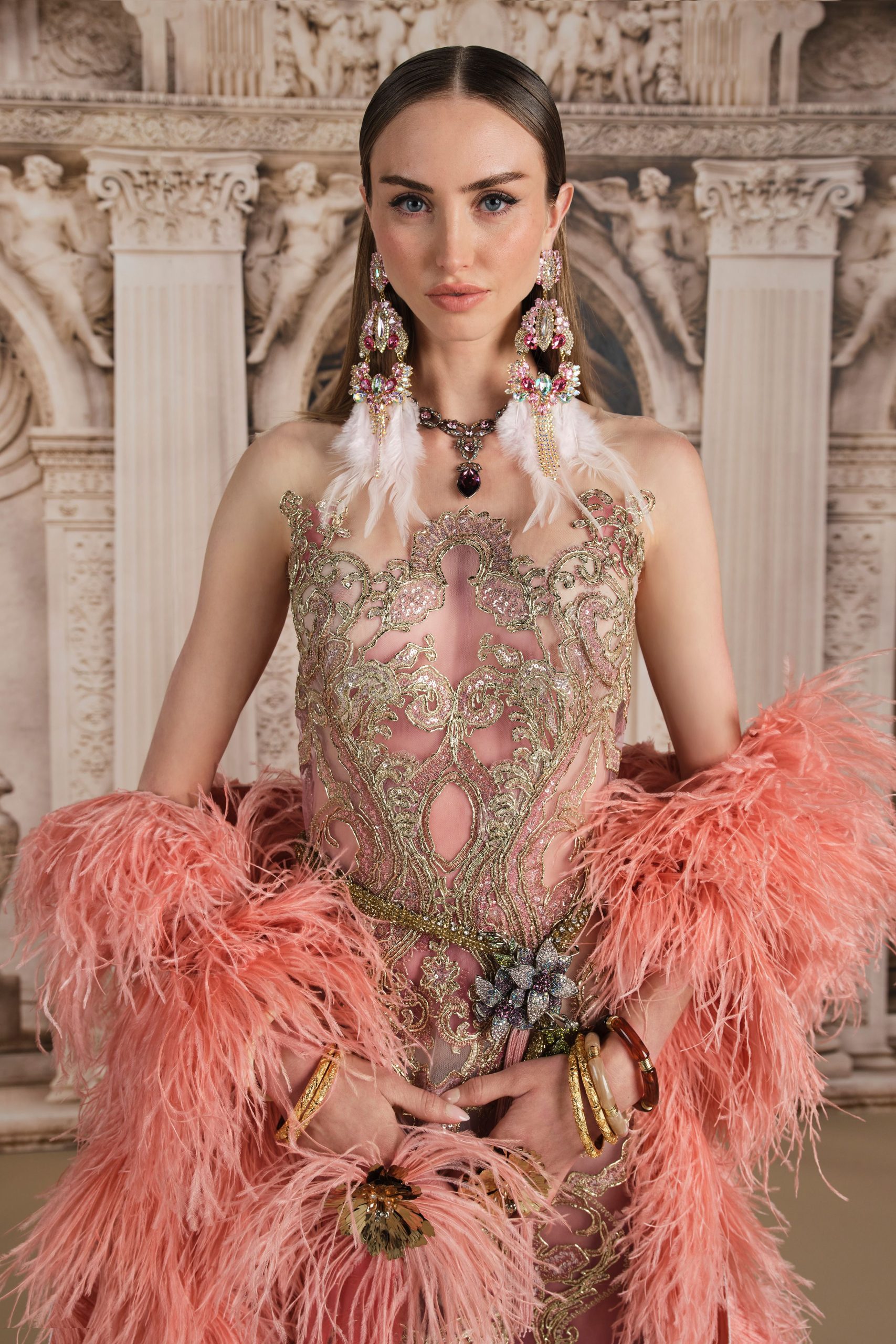 Reem Acra Resort 2027