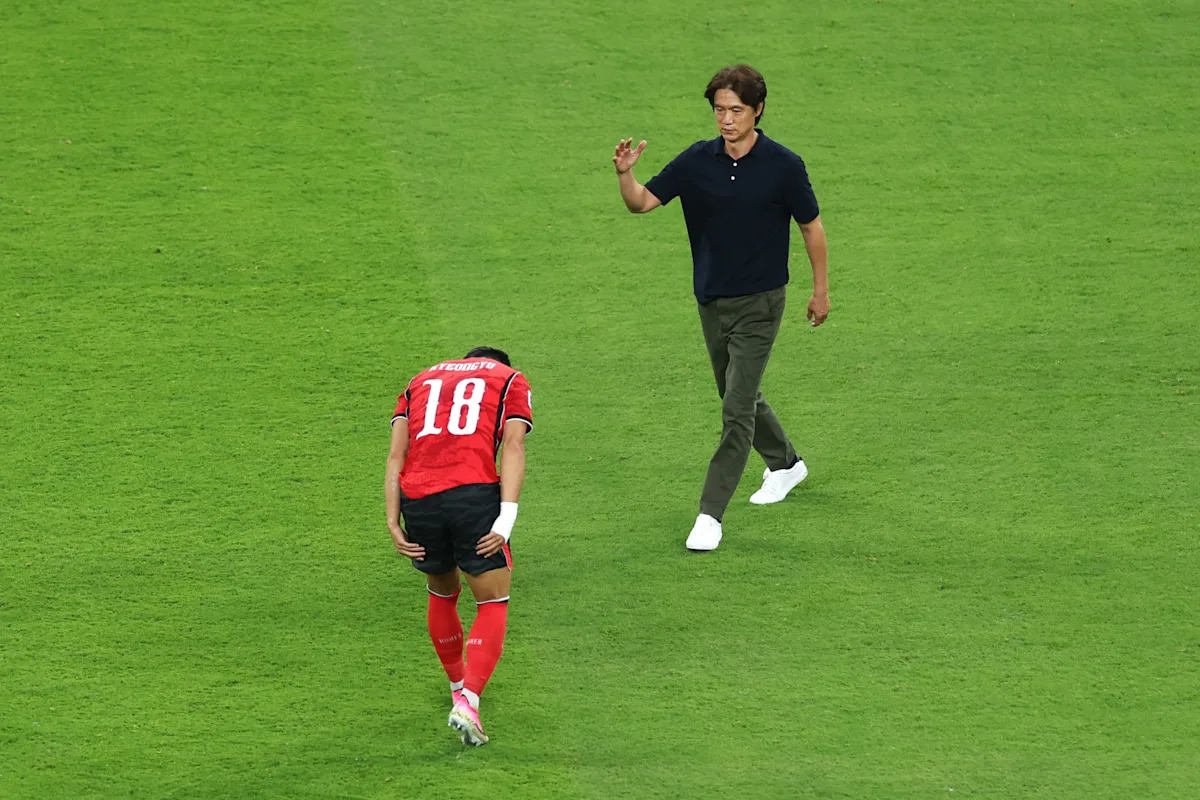 FOX is under fire for the wrong reasons: World Cup Day 1 Winners and Losers