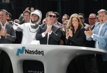 SpaceX IPO sticks the landing. Here’s what investors are saying about its epic first trading day
