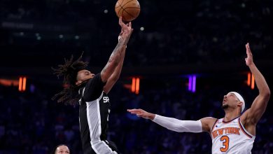 Knicks’ Josh Hart outlines clear goal for NBA Finals Game 5