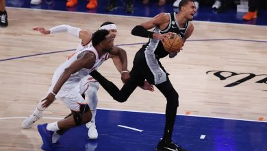 This NBA Finals stat will shatter every Spurs fan’s heart