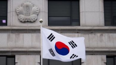 S. Korea, U.S., Japan hold talks on N. Korea