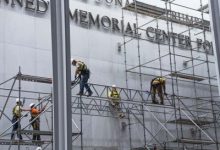 Trump’s name fully removed from Kennedy Center