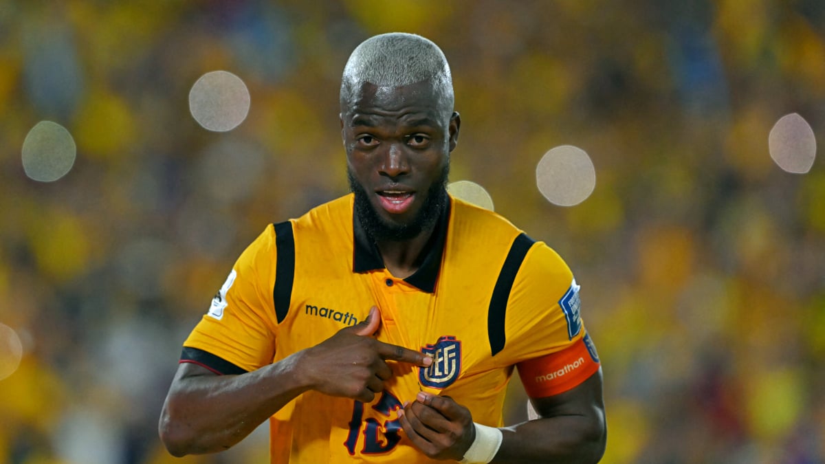 How to watch Ivory Coast vs. Ecuador online for free