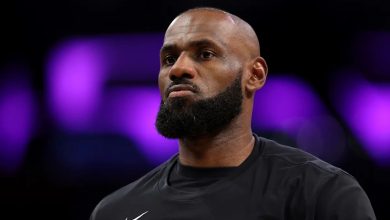 NBA legend Isiah Thomas calls out players for being ‘jealous’ of LeBron James