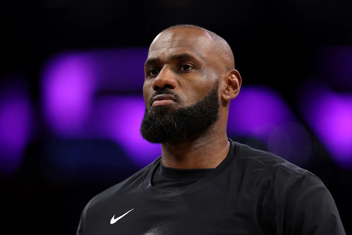 NBA legend Isiah Thomas calls out players for being ‘jealous’ of LeBron James