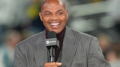 Charles Barkley dares ESPN to fire him after controversial Cardi B joke