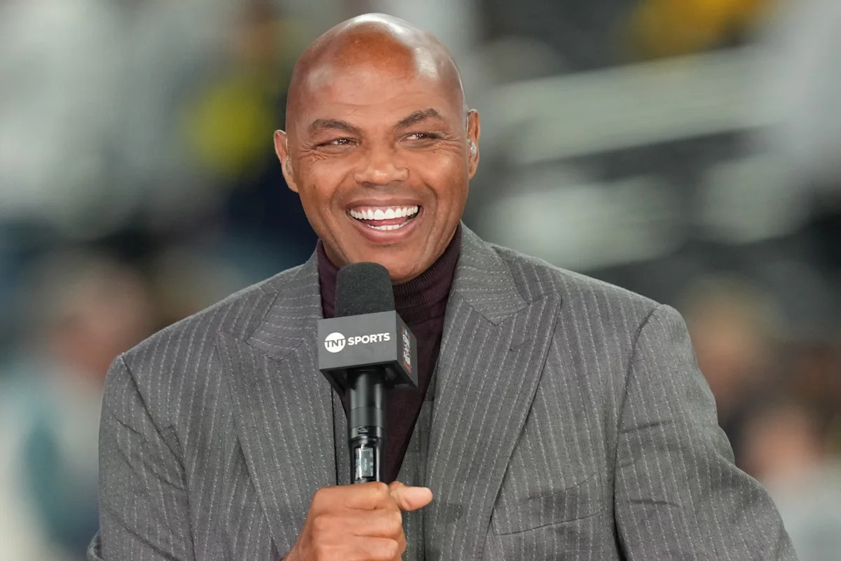 Charles Barkley dares ESPN to fire him after controversial Cardi B joke