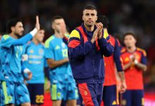 Steve Nicol issues strong warning to Spain ahead of World Cup opener vs Cape Verde