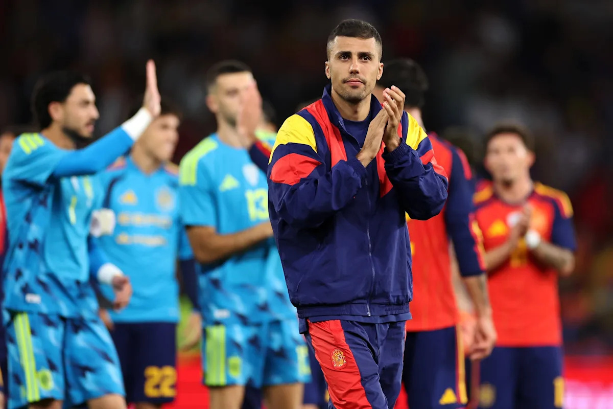 Steve Nicol issues strong warning to Spain ahead of World Cup opener vs Cape Verde