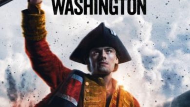‘Young Washington’ star William Franklyn-Miller: At the end of the day, he’s a 21-year-old boy