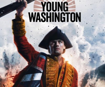 ‘Young Washington’ star William Franklyn-Miller: At the end of the day, he’s a 21-year-old boy