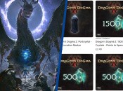 Dragon’s Dogma 2 Stripped of All PS5 Microtransactions as DLC Nears
