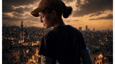 Jordan Is Celebrating Two Films in Shanghai and Expanding Ties With China While Reestablishing Ancient Cultural Links