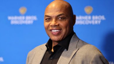 Charles Barkley clarifies ‘dumb basketball’ comment about Spurs’ collapse