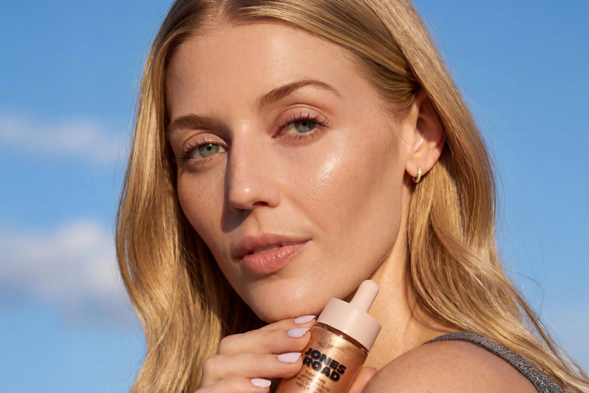 Bobbi Brown says Jones Road’s latest drop is a ‘vacation in a bottle’ — and we agree