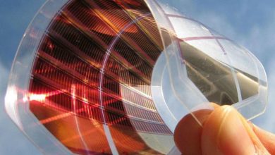 China Reclaims Solar Crown With Record-Breaking Perovskite Panel