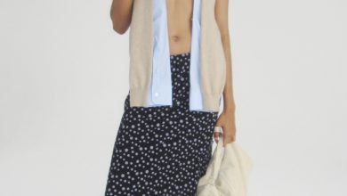 MM6 Maison Margiela Resort 2027