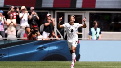 Giant killers and folk heroes: The three stars of World Cup Day 5
