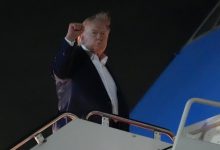 Trump Scuttles Jay Clayton’s DNI Hearing, Blasts GOP for Getting Played on FISA