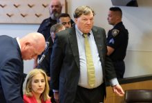 New insight into Rex Heuermann’s ‘kill room’ torture makes victim’s kin flee Long Island courtroom