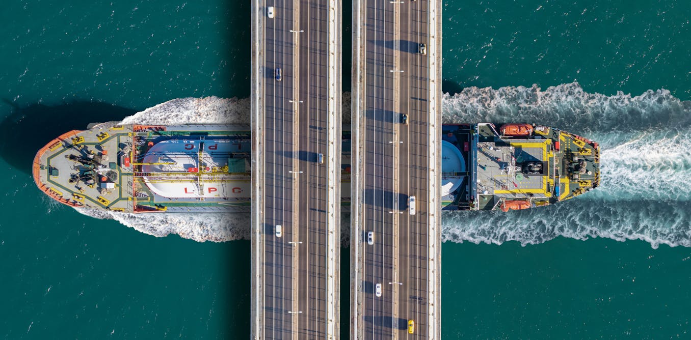 How Australia can deliver the secure gas, renewable fuels and battery minerals Asia and the Pacific need