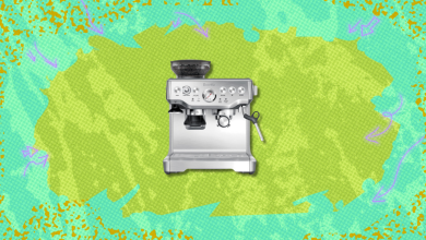 The Breville Barista Express espresso machine is heavily discounted ahead of Prime Day — save almost $200