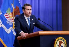 DOJ Invokes McCarthy-Era Law to Strip Somalia-born Minnesotan of Citizenship