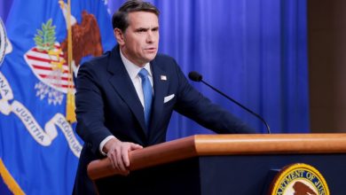 DOJ Invokes McCarthy-Era Law to Strip Somalia-born Minnesotan of Citizenship