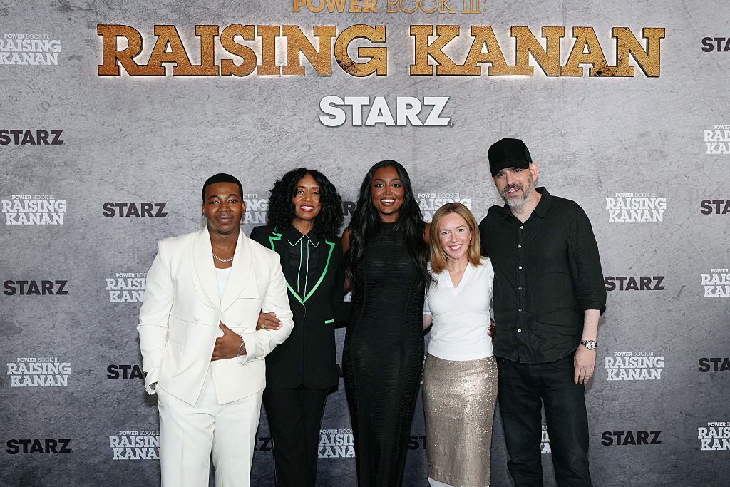 A Starz Streaming Subscription Is Under $1 for a Limited Time: Claim the Deal Here