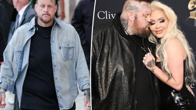 Inside Jelly Roll’s ‘sad’ betrayal of Bunnie Xo as ex ‘stood by him through everything’
