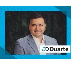 Jose Daniel Duarte Camacho Highlights Artificial Intelligence as a Defining Force in the Next Era of Digital Business