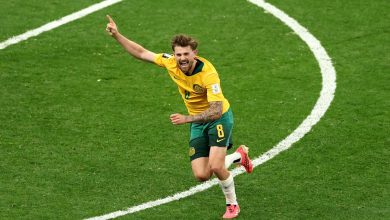 The 3 keys for the USMNT against Australia at the World Cup