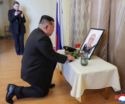 North Korea hails Russia defense pact on second anniversary