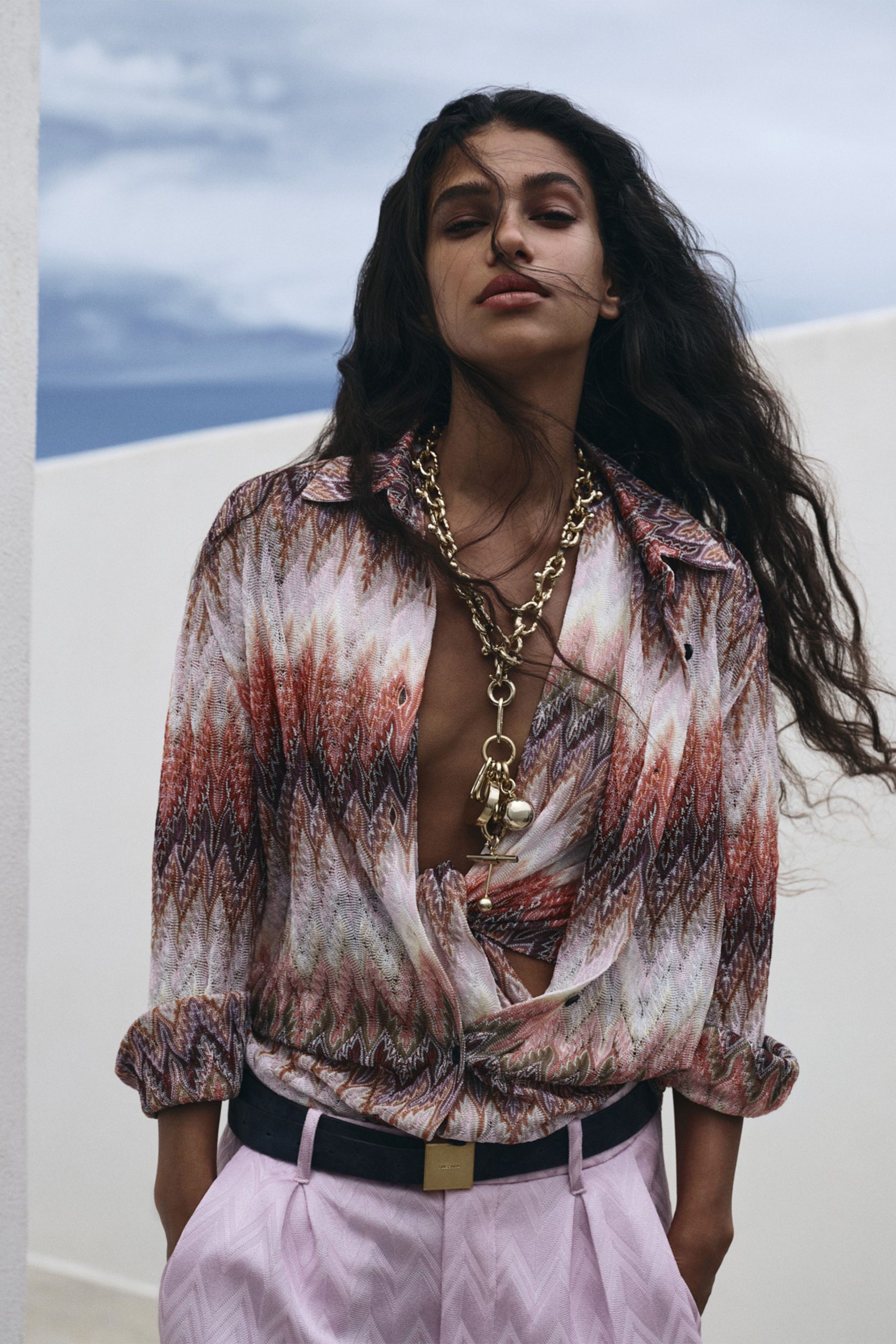 Missoni Resort 2027