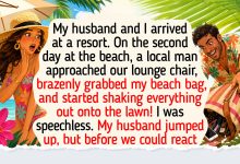 10+ Heartfelt Stories That Remind Us Some People’s Kindness Feels Like Summer Sunshine