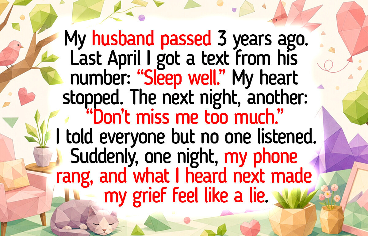 10 Real Stories That Prove Kindness Is the Only Thing Grief Can’t Take Away