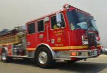 Los Angeles mayor declares emergency over Boyle Heights warehouse fire