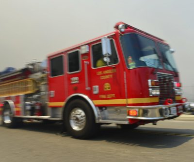 Los Angeles mayor declares emergency over Boyle Heights warehouse fire