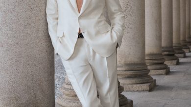 Brioni Spring 2027 Menswear